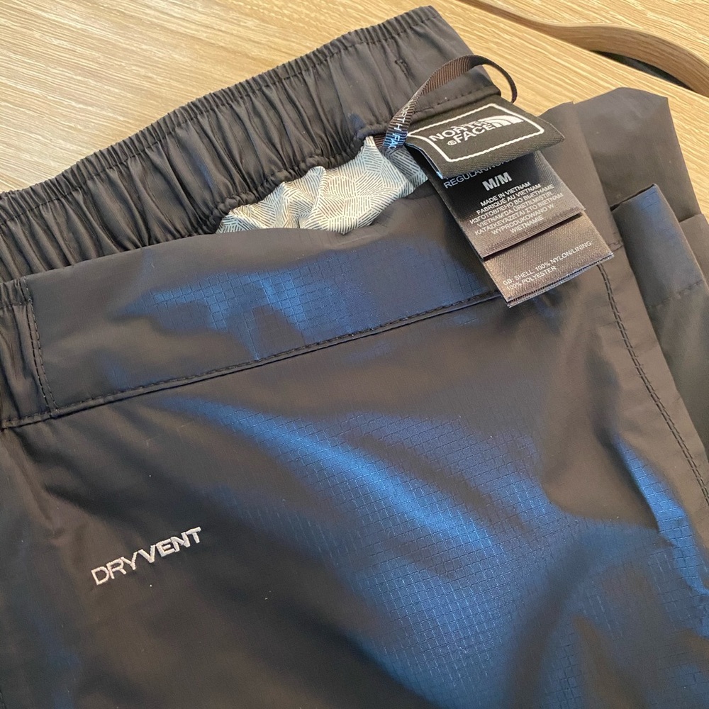 The North Face DryVent Rain Pants